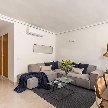 Waou Gran Via Attic - Corta Duracion Appartement Madrid Buitenkant foto