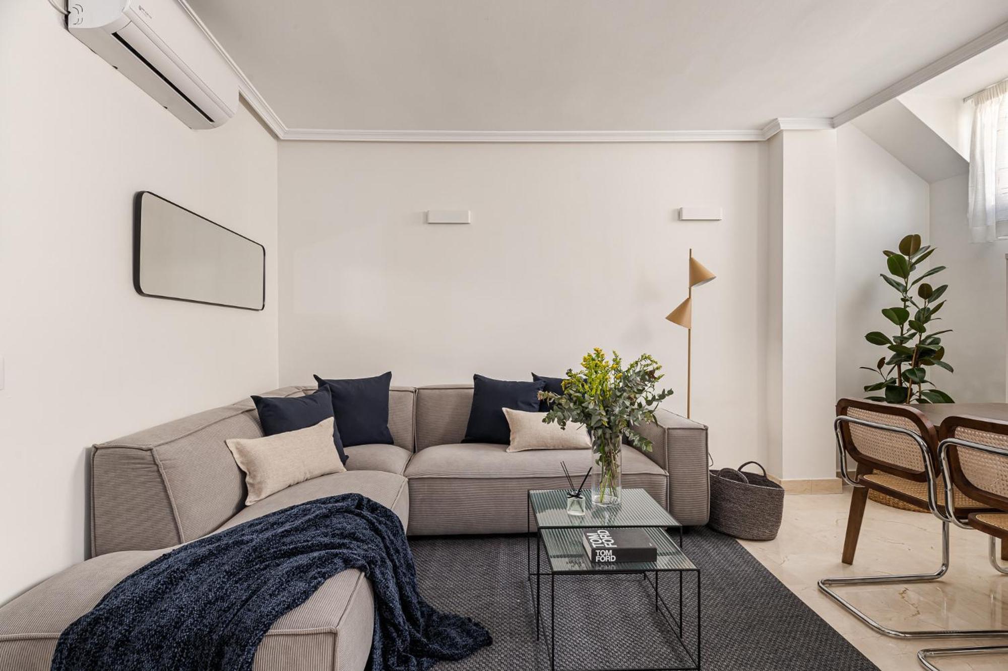 Waou Gran Via Attic - Corta Duracion Appartement Madrid Buitenkant foto