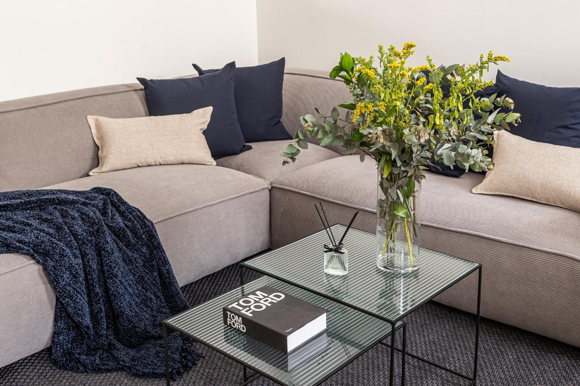 Waou Gran Via Attic - Corta Duracion Appartement Madrid Buitenkant foto